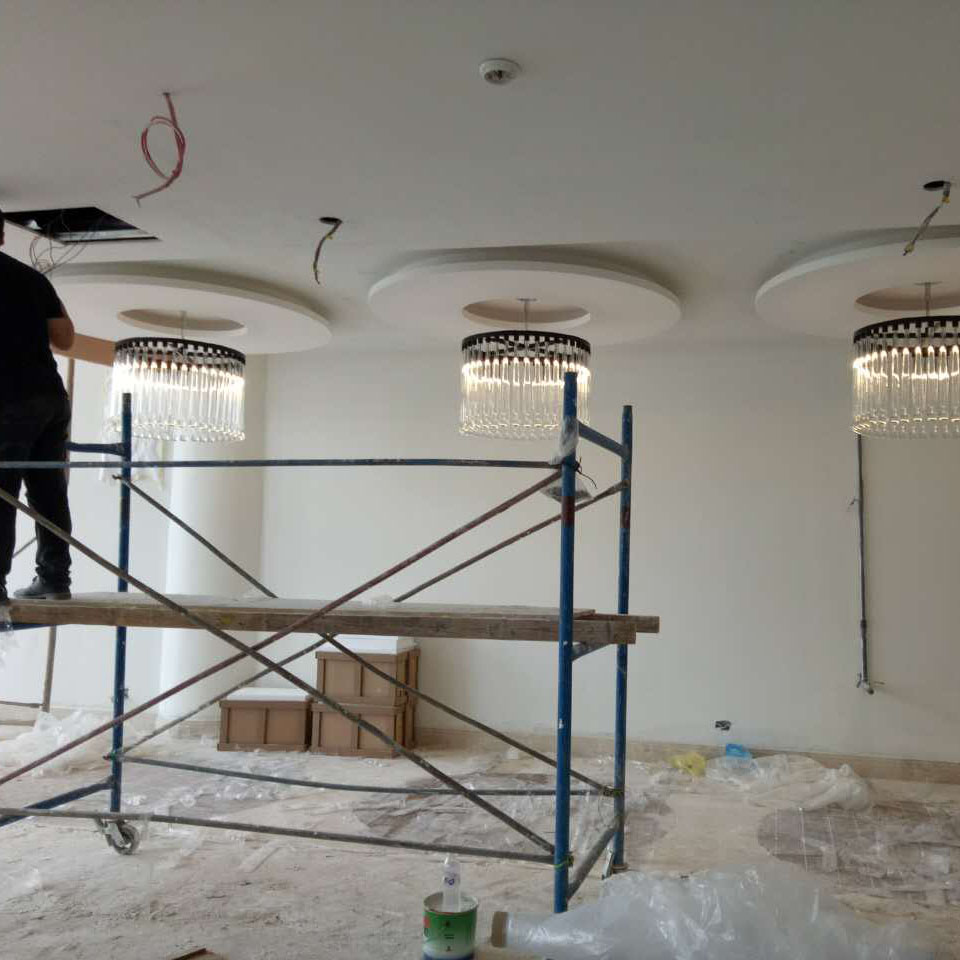 Saudi Arabia Radisson Blu Hotel, Jeddah Al Salam (25)