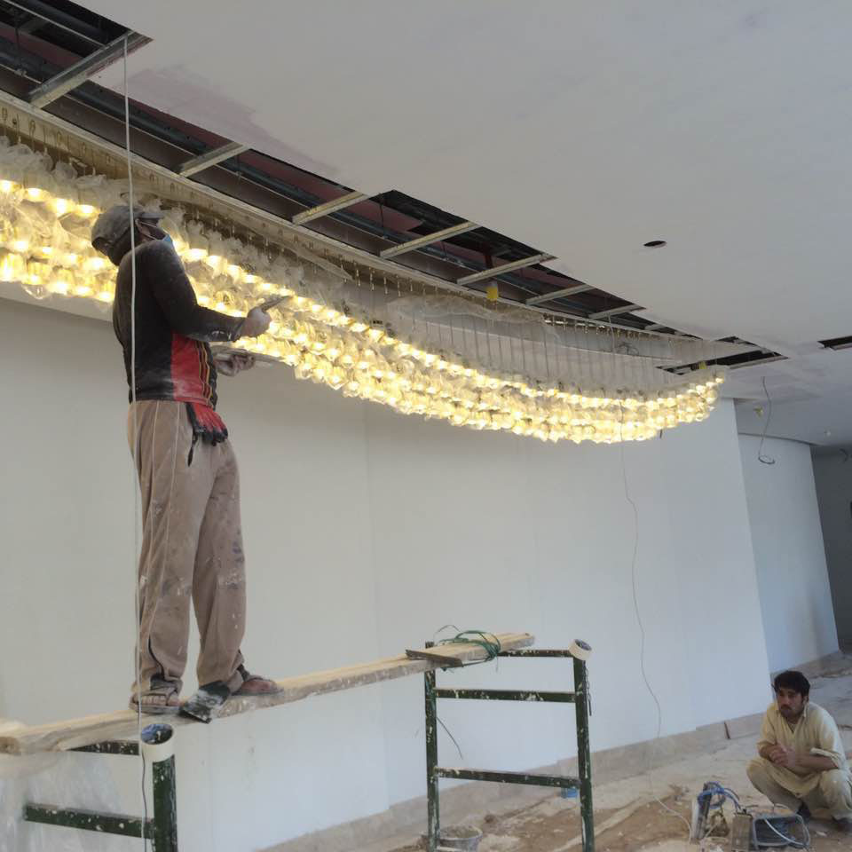 Saudi Arabia Radisson Blu Hotel, Jeddah Al Salam (28)