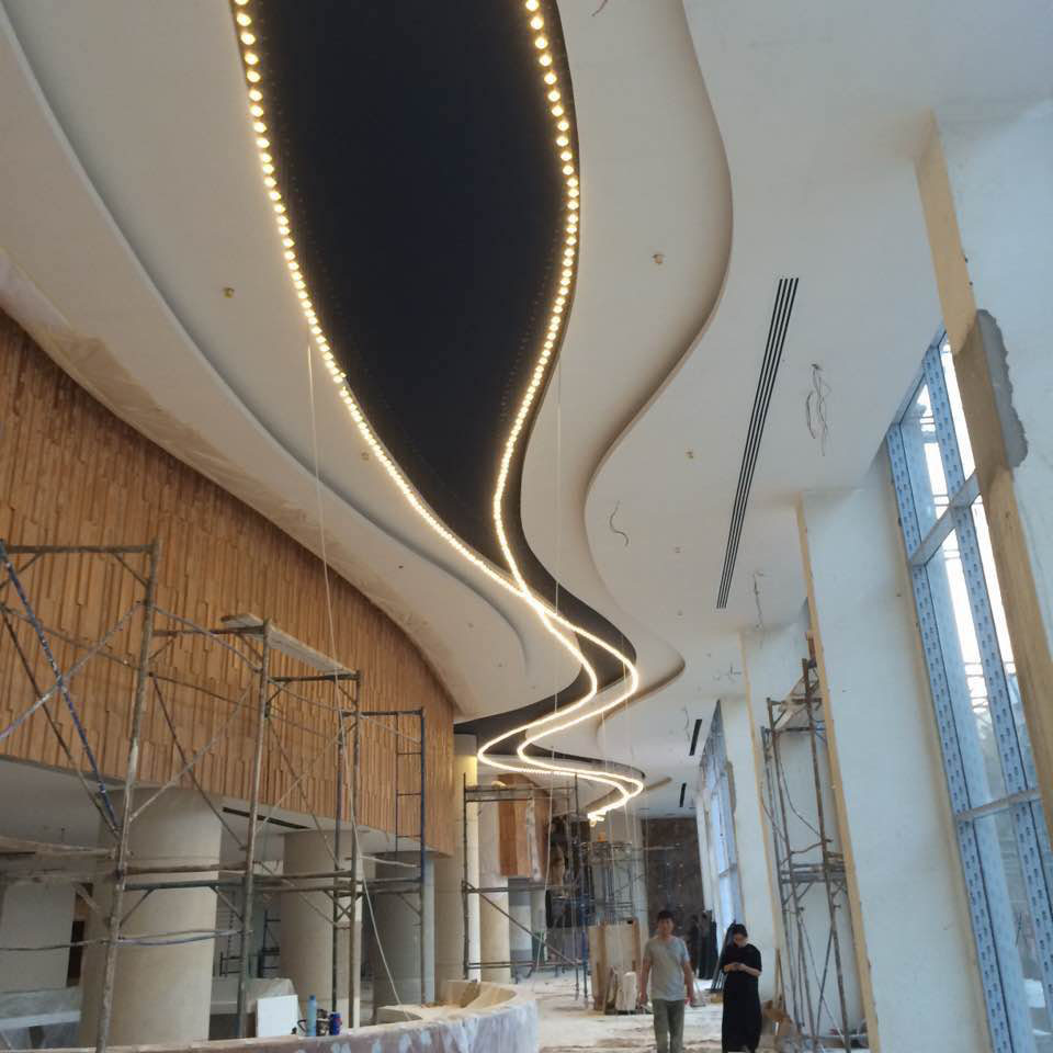 Saudi Arabia Radisson Blu Hotel, Jeddah Al Salam (27)