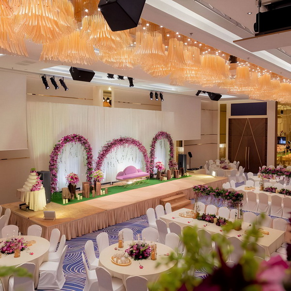 Saudi Arabia Radisson Blue Hotel, JeddahAl Salam (30)