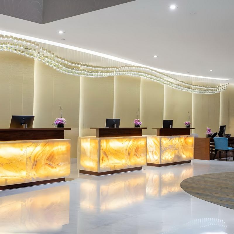 Saudi Arabia Radisson Blue Hotel, JeddahAl Salam (24)