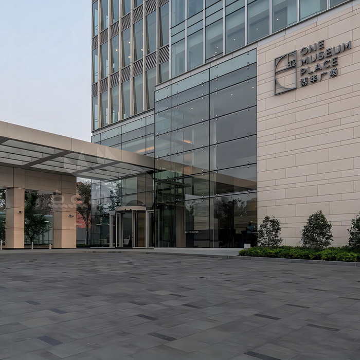 One Museum Place Shanghai(3)