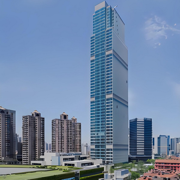 One Museum Place Shanghai(1)