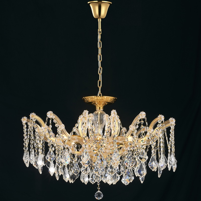 ST-TR-CL-8 D750H484MM