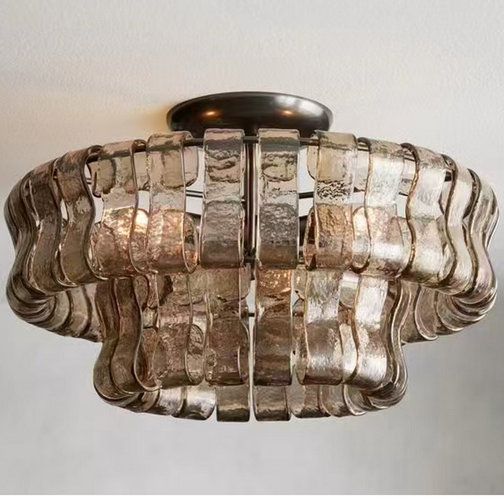 ST-8818-CL-500AMB D500H295mm